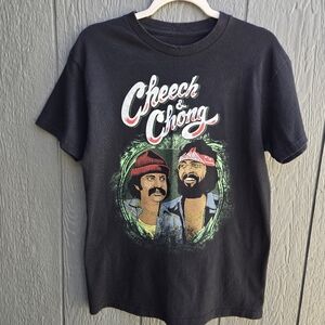 Cheech & Chong Tshirt